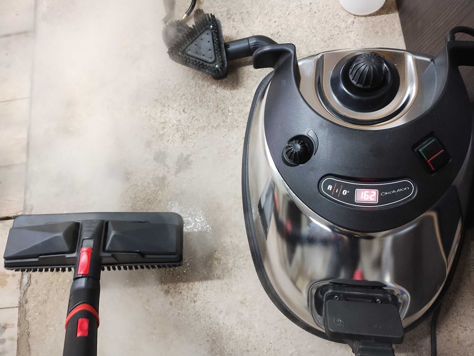 Професионална парочистачка Okolution Aio