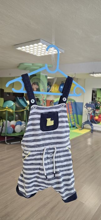 Дрешки за момче от 6м до 2,5/3г.