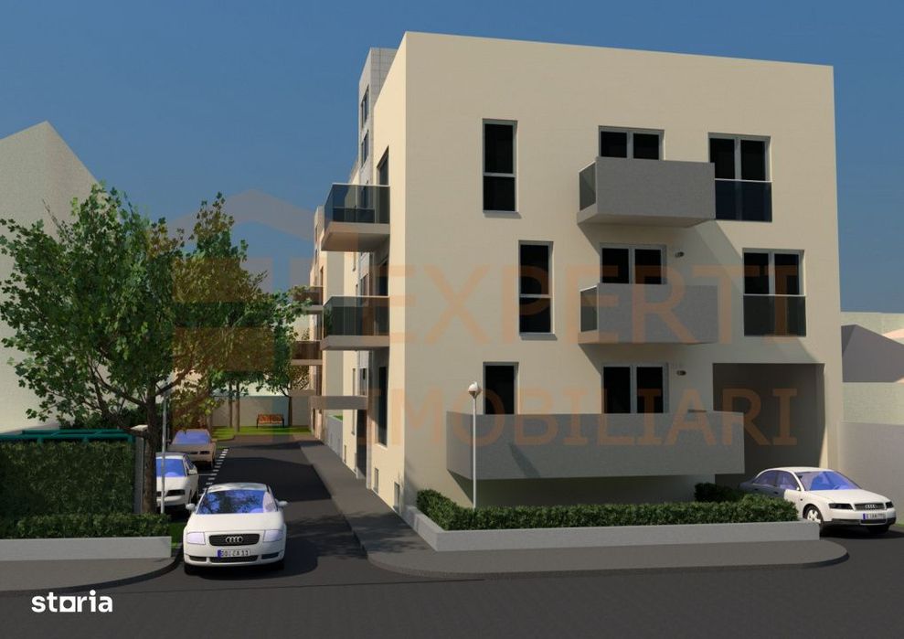Teren intravilan de vanzare in Km 5 - Constanta | 1034 mp | Utilitati