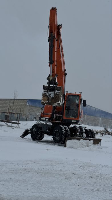 Услуги Экскаватора