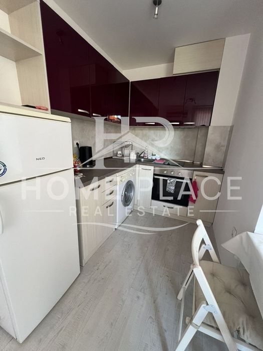 ДВУСТАЕН апартамент под наем - Левски