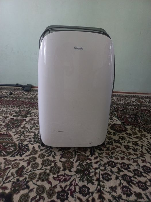 Мобил кондиционер 12