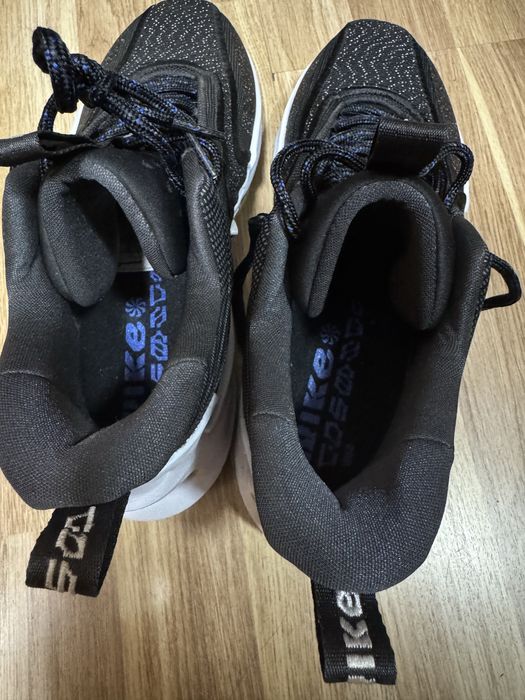 Nike Cosmic Unity 2 'Black Football Grey’ - 43