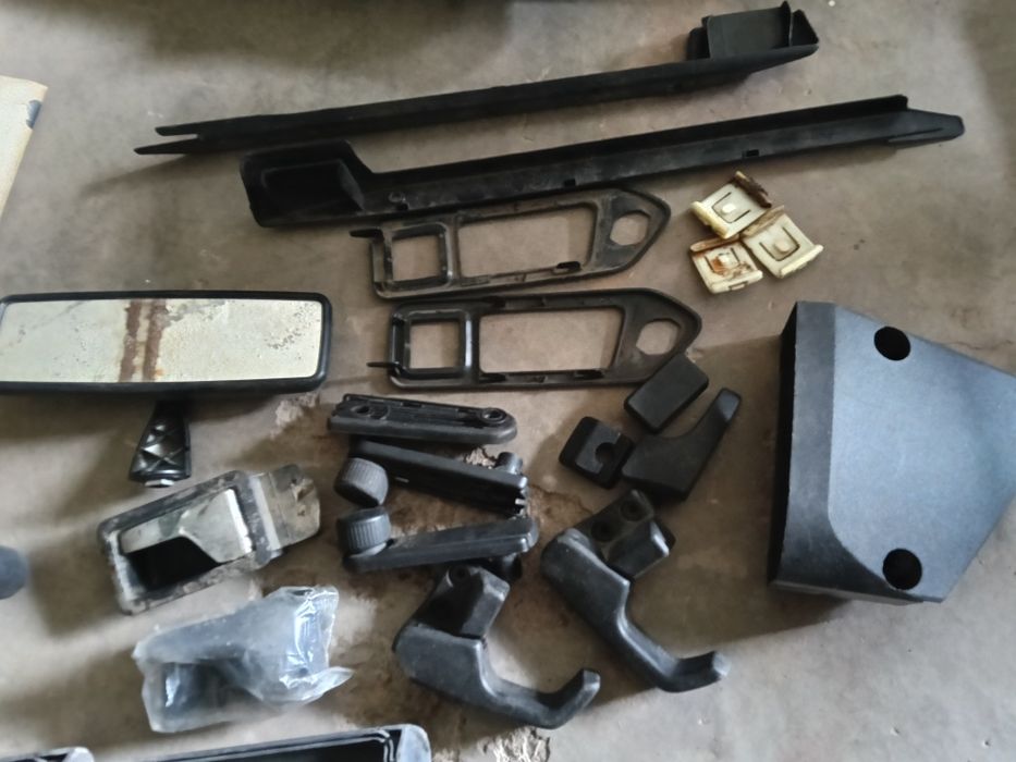 Запчасти пассат б3