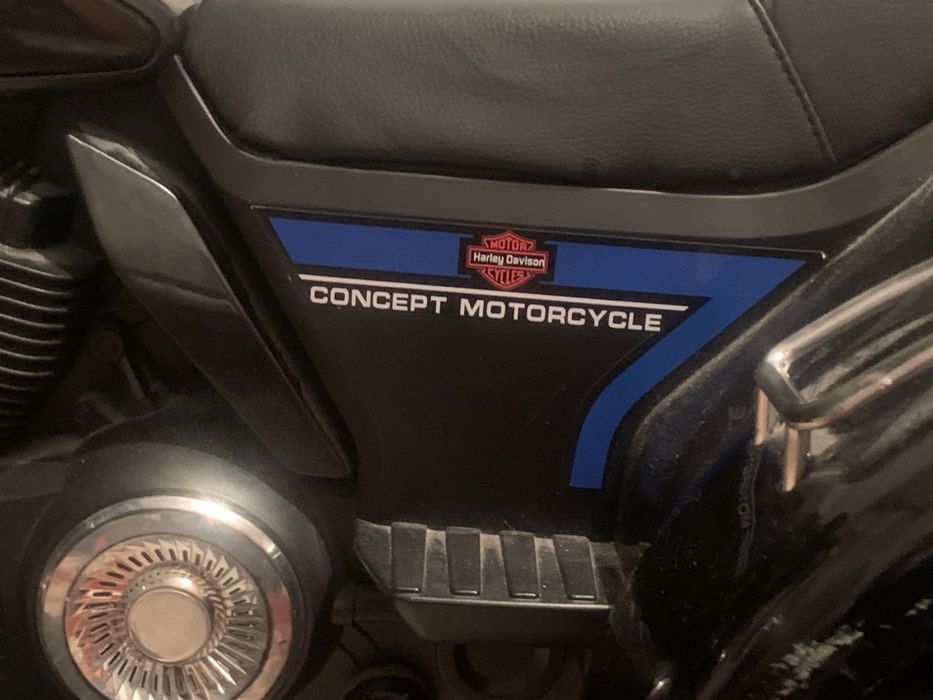 Продам мотоцикл детские