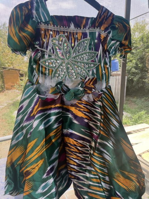 Продам  национальные костюмы