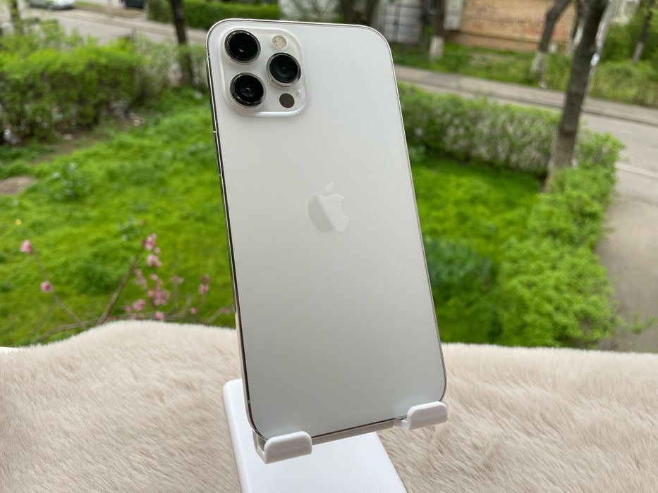 Vand / Schimb IPhone 12 Pro Max 128 GB