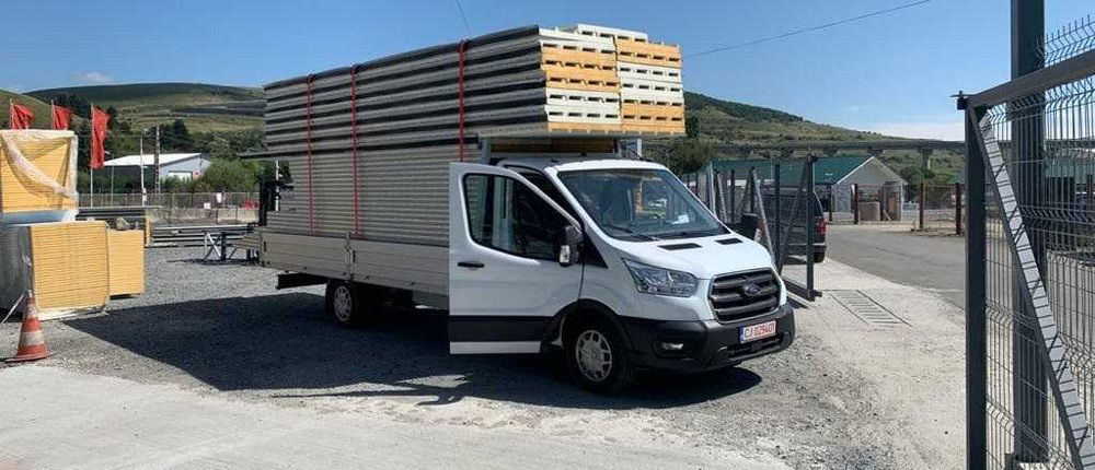 Comercializam panouri termoizolante tip sandwich preturi atractive