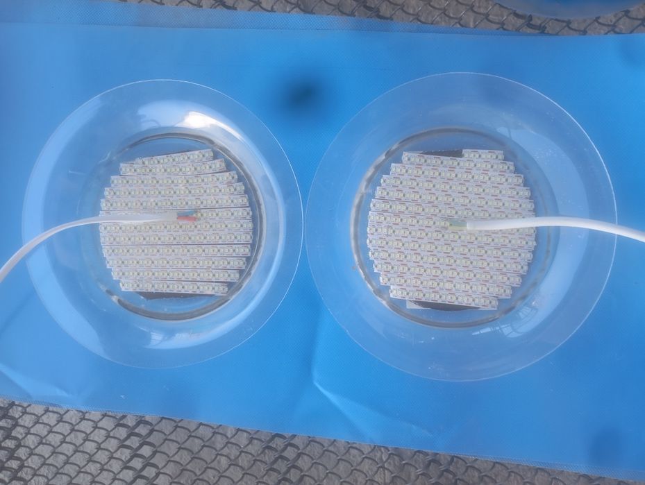 Лампы для бассейна, basseyn chiroqlari , доставка+ гарантия