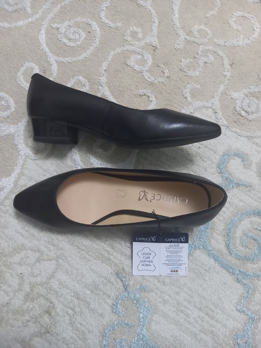 Продаю кованные туфли