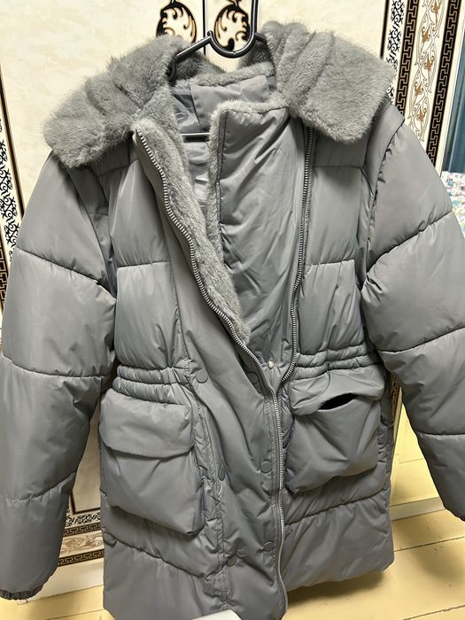 Куртка новый сатылады