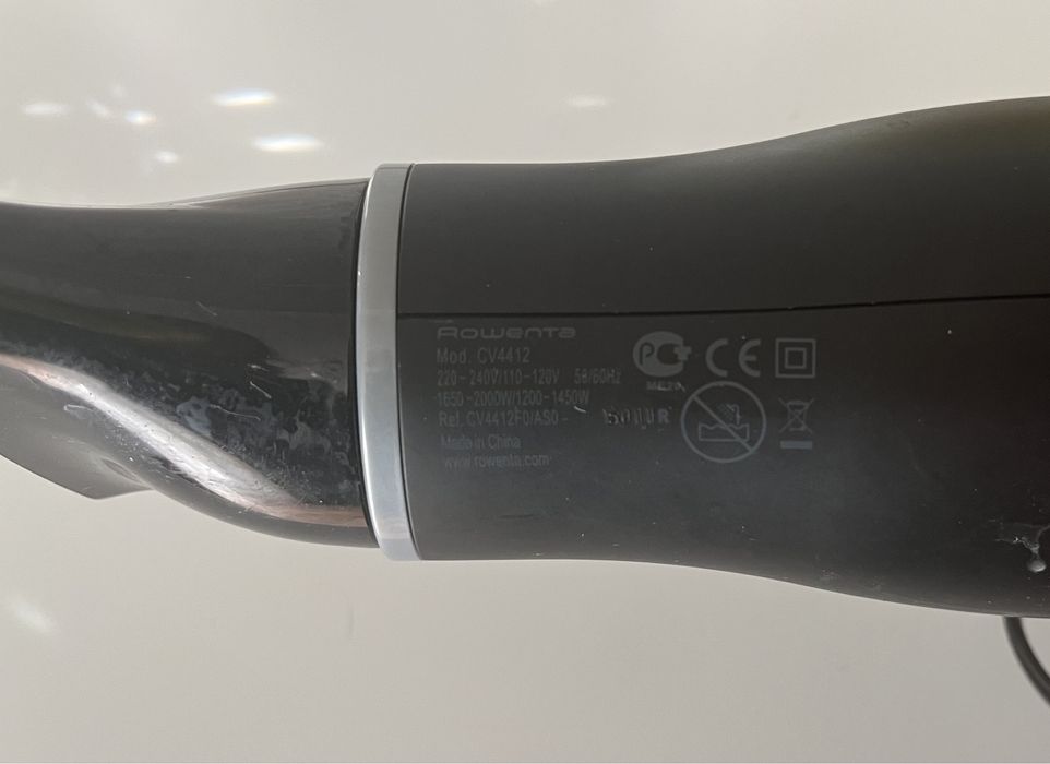 Фен для волос Rowenta