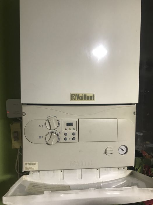 Газов котел Vailant VUW TR 202-5