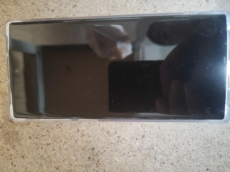 Samsung not10 5g
