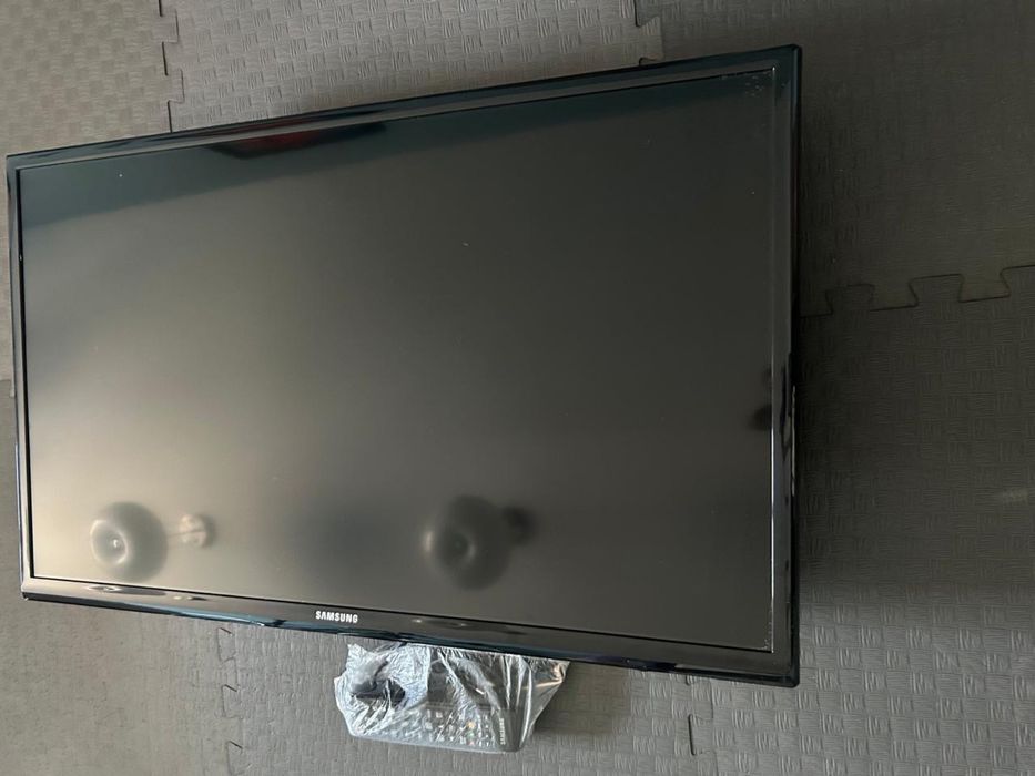 Телевизор Samsung в отличном состоянии