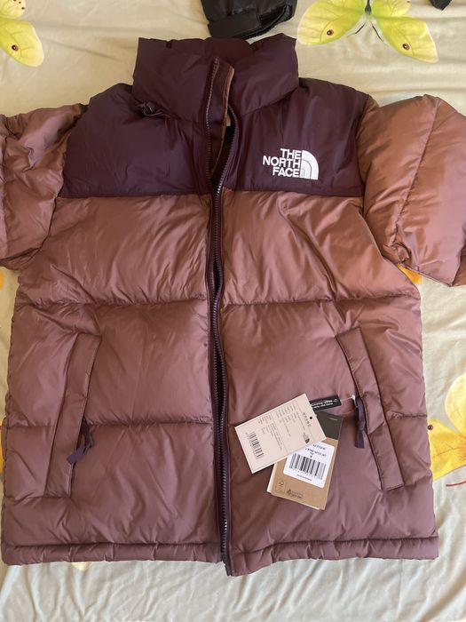 Geaca the north face