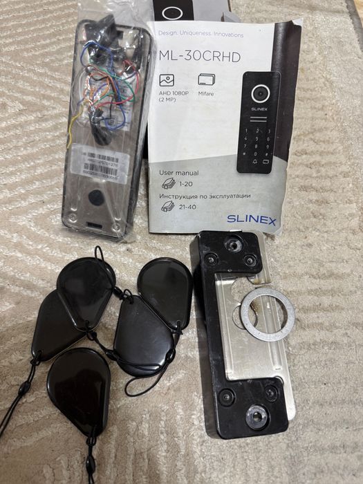 Продам домофон кодонаборник