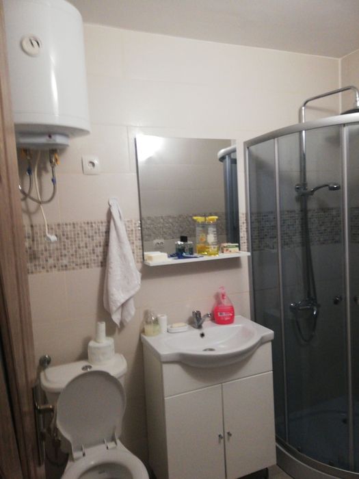 Închiriez garsoniere confort1 în regim hotelier
