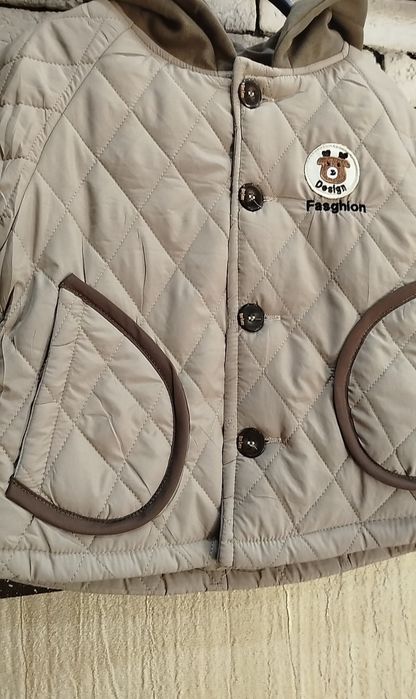 Xitoy orginal kurtka nachosli