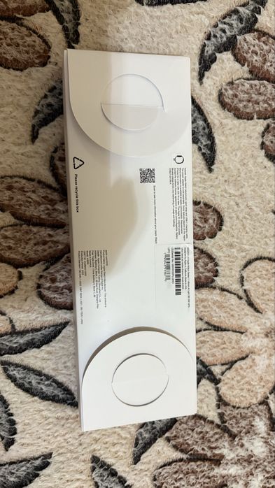 Apple Watch 11  46mm