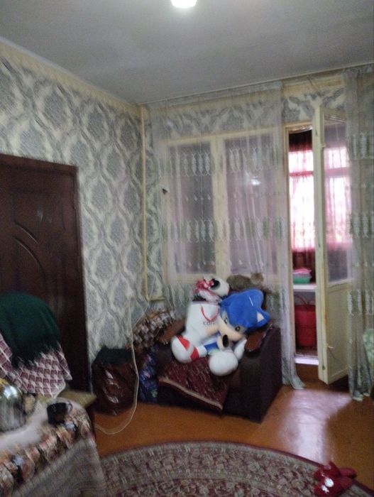 Продаётся Чиланзар 8 3/1/4 Панель.