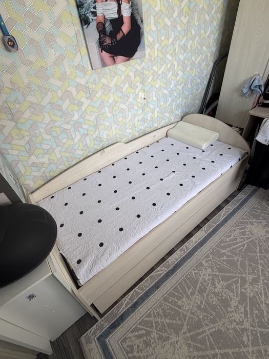 Продам детский гарнитур