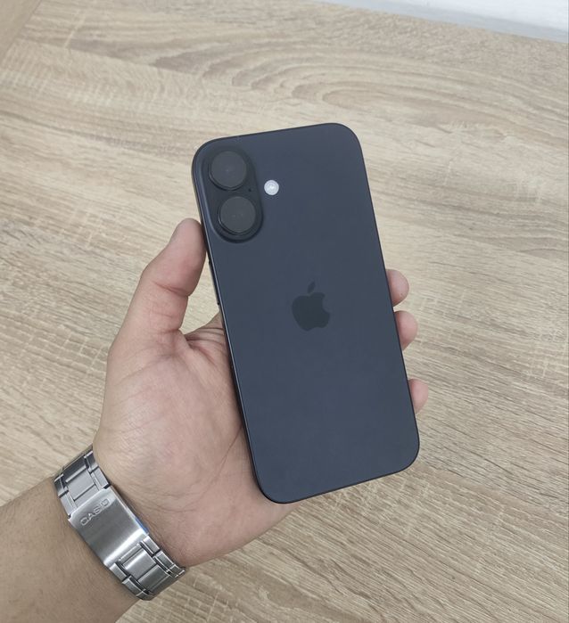 IPhone 16 128gb