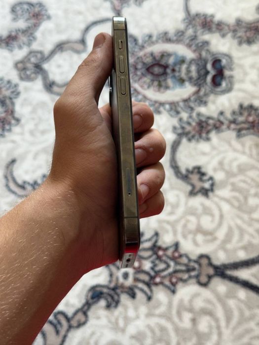 Iphone 12 pro sotlad 256