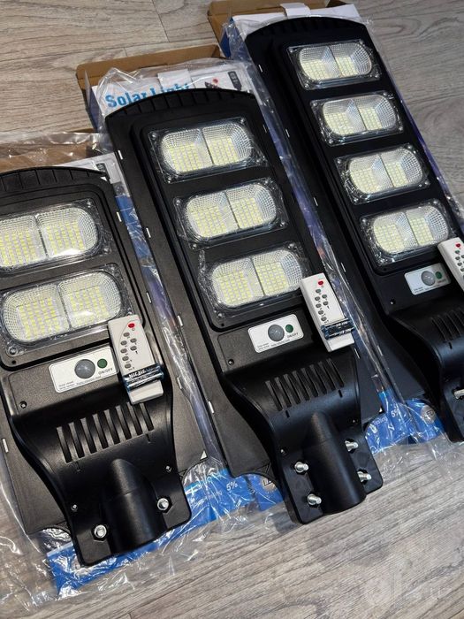 LED yoritkichlar
