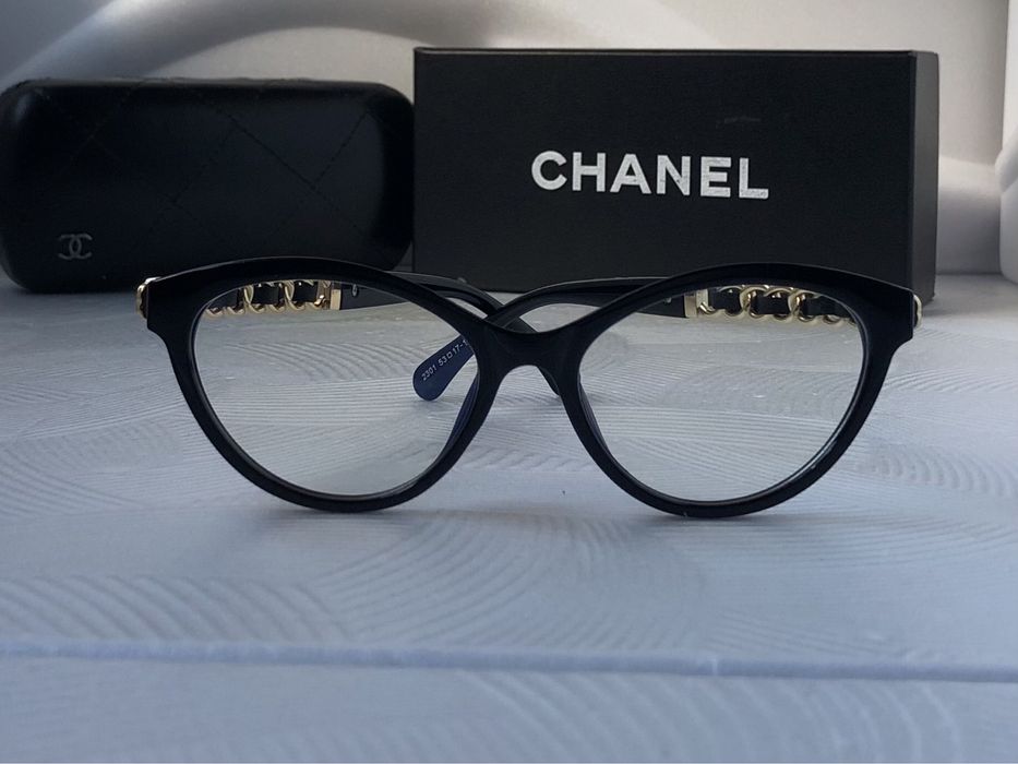 Очила за компютър прозрачни слънчеви очила Диоптрични рамки 2 цвята