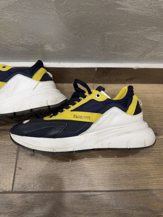 Paciotti 44 4US Cesare Paciotti