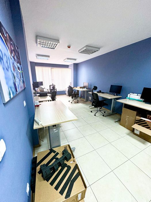 Дава се под наем Офис в София, Стрелбище - 90 кв.м за 810 € - Снимка #8