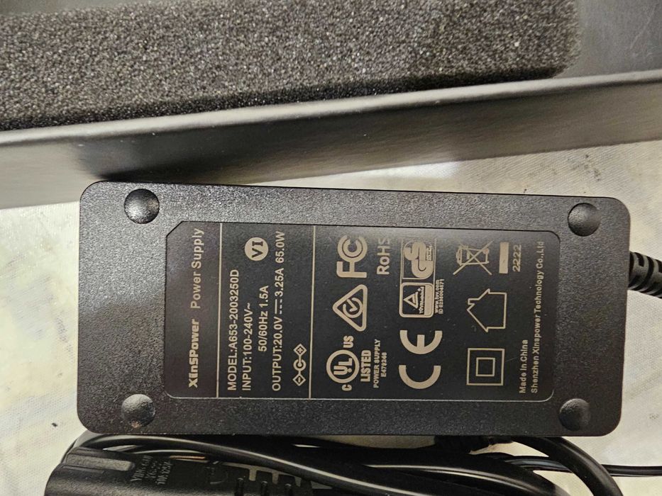 Docking station Totu TT-DC001A 4K Triple Display USB-C nou sigilat