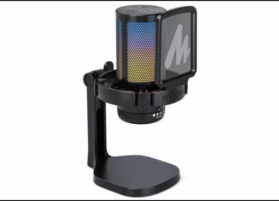 MAONO DGM20 GamerWave Condenser микрофон для стриминга