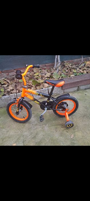 Детски Велосипед 14"