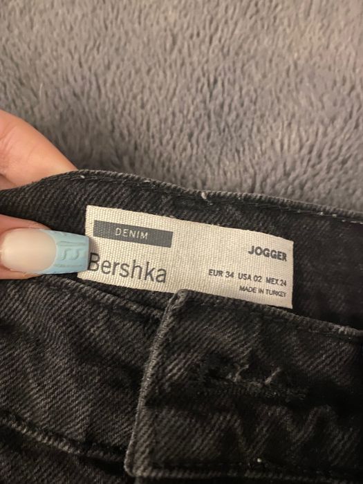 Дамски дънки – отлични, носени 2–3 пъти