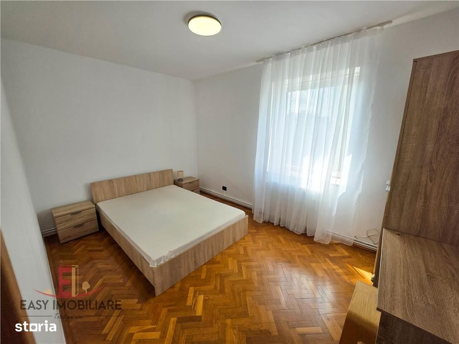 Apartament 3 camere, UMF, Cornisa, Targu Mures — fotografia 3