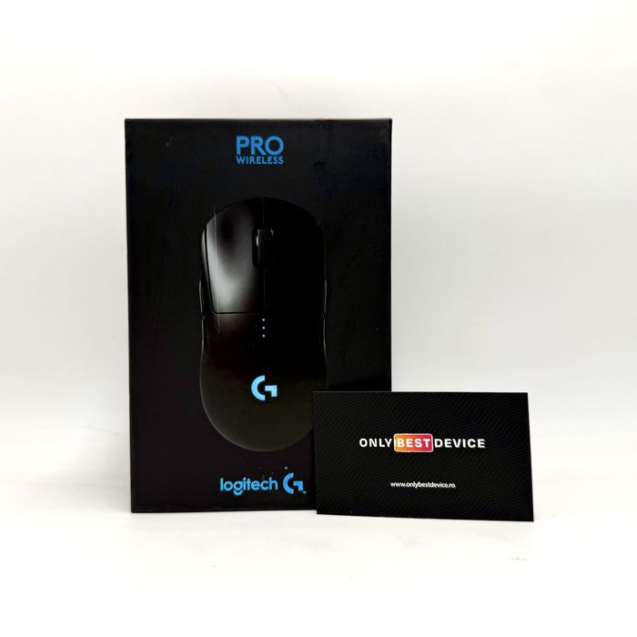 Mouse Logitech G Pro Wireless