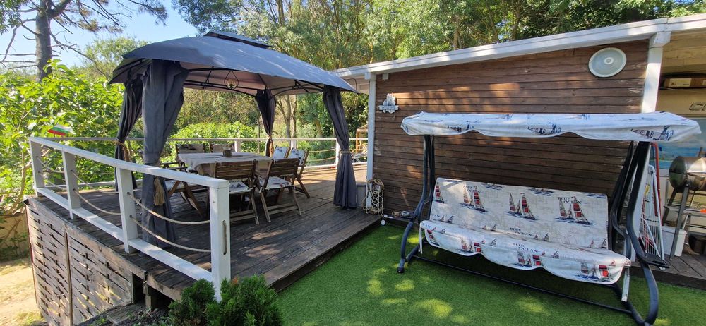 Плаж Корал • Каравана до морето • 110€ промо цена