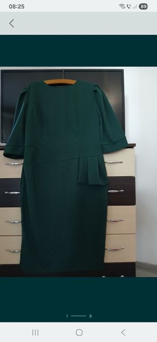 Vând rochi de dama XL