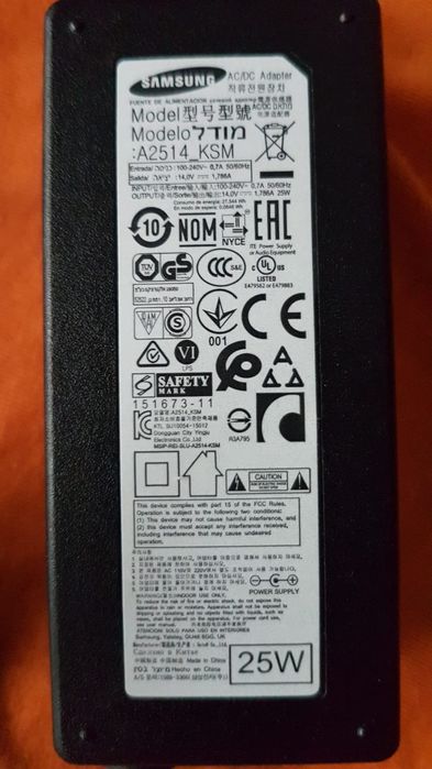 Alimentator Samsung A2514