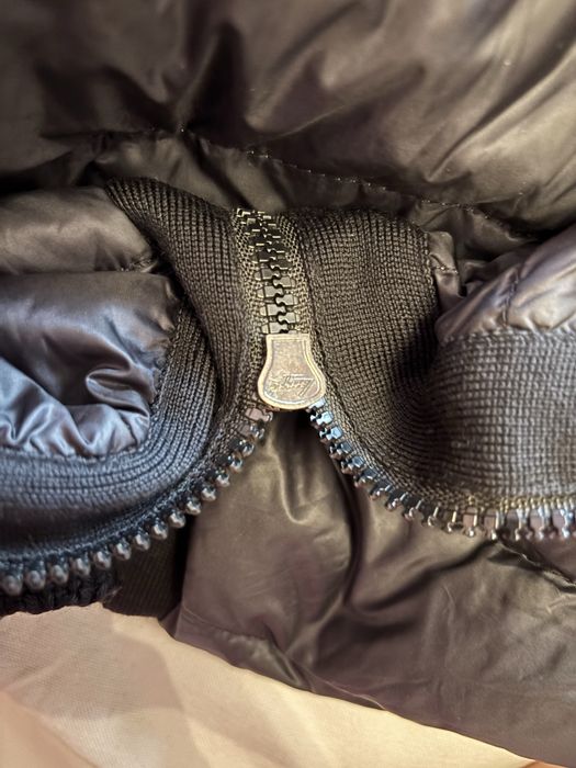 Cardigan Tricot,Maglione Moncler,100% Autentic, masura S,