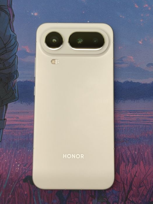 Honor magic 8 pro air
