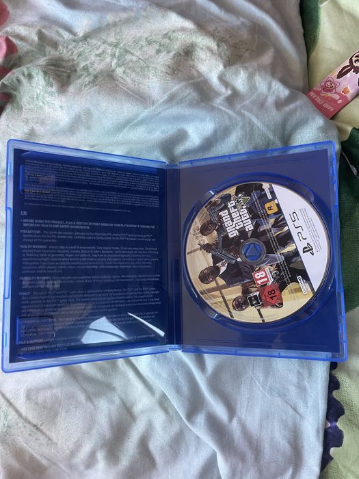 Продам Gta5 срочно