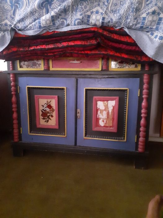 Продаеться советский комод