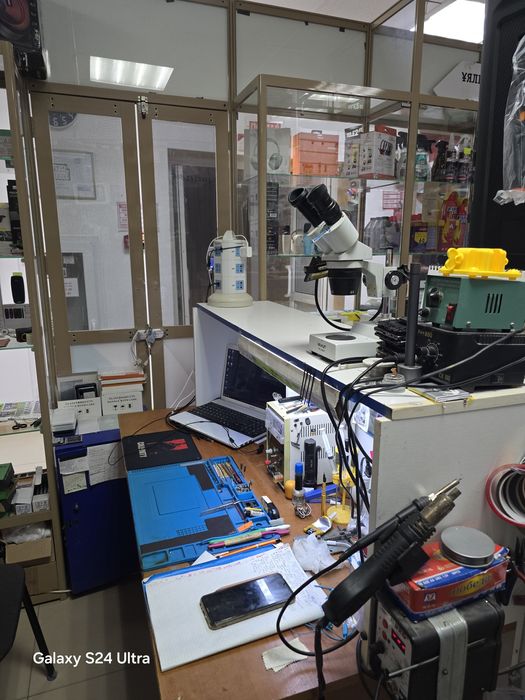 Продам готовый бизнесс