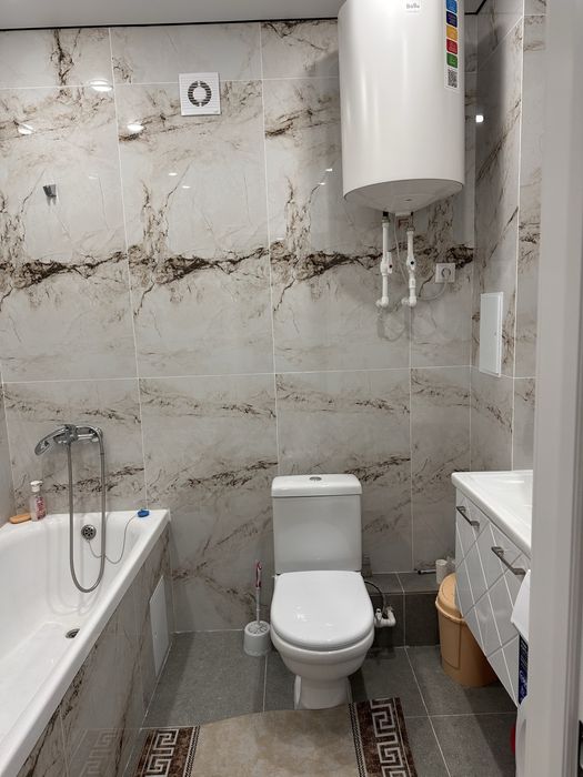 Квартиры почасово