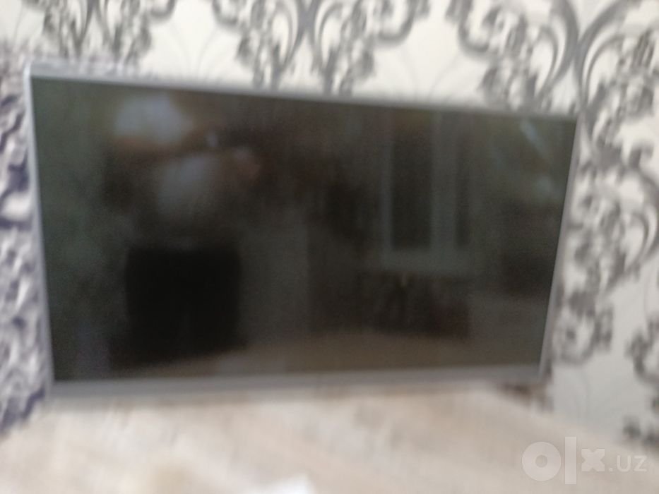 Televizor LG 43 б/у без пульта