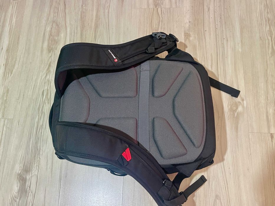 Rucsac Foto Manfrotto ma3-bp-gm