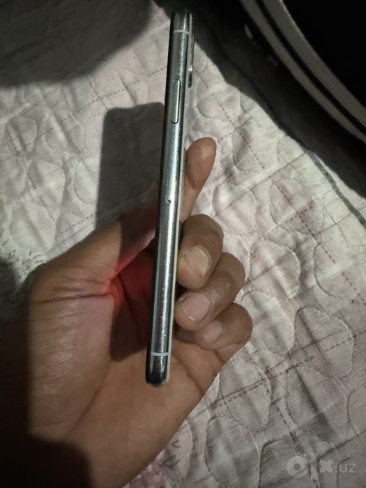 Iphone X 64 face bor